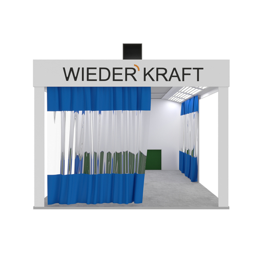 Пост подготовки WDK-410