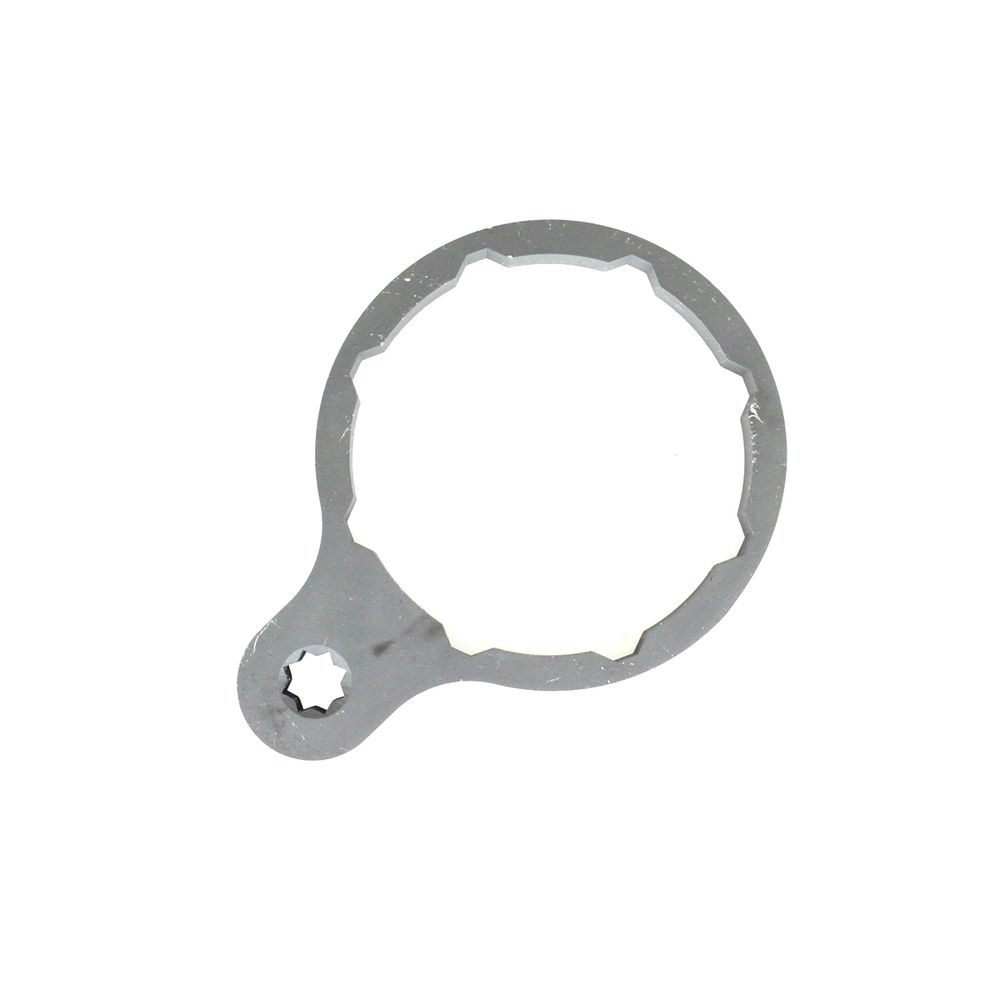 WDK-216307F Ключ для масляного фильтра FUSO, 109 мм