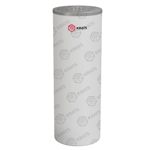 Бойлер косвенного нагрева KRATS «БАК-В-БАКЕ» серия Comfor (350л)