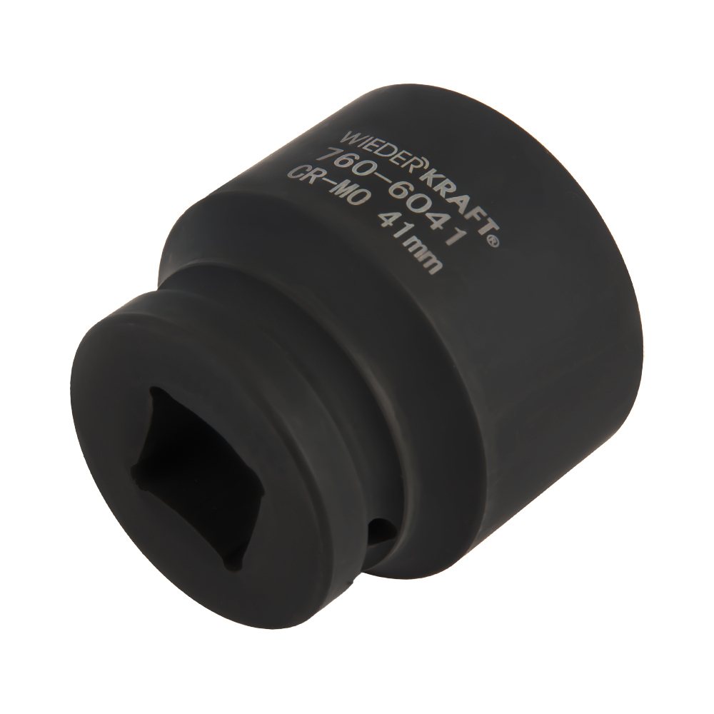 Ударная торцевая головка WDK-760-6041