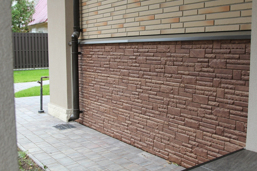 Угол Klinker, Каракумы