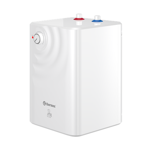 Водонагреватель накопительный Day 10 U