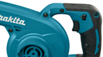 Воздуходувка-пылесос LXT Makita DUB186Z