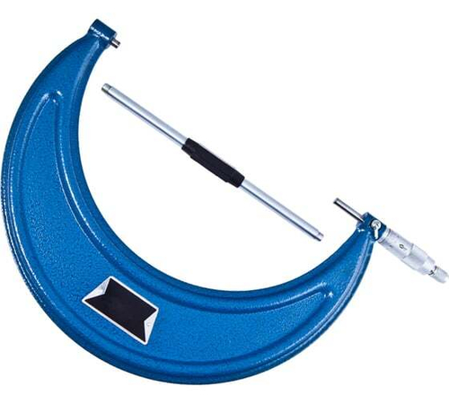 Микрометр МК 175-1 ГОСТ 6507-90 GRIFF D117517