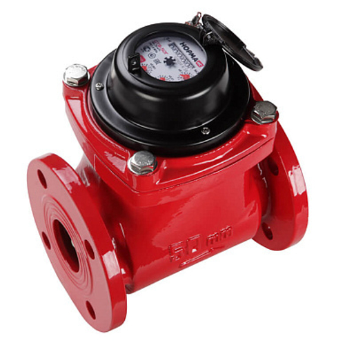 Счетчик воды Норма СТВ-50 Г для горячей воды