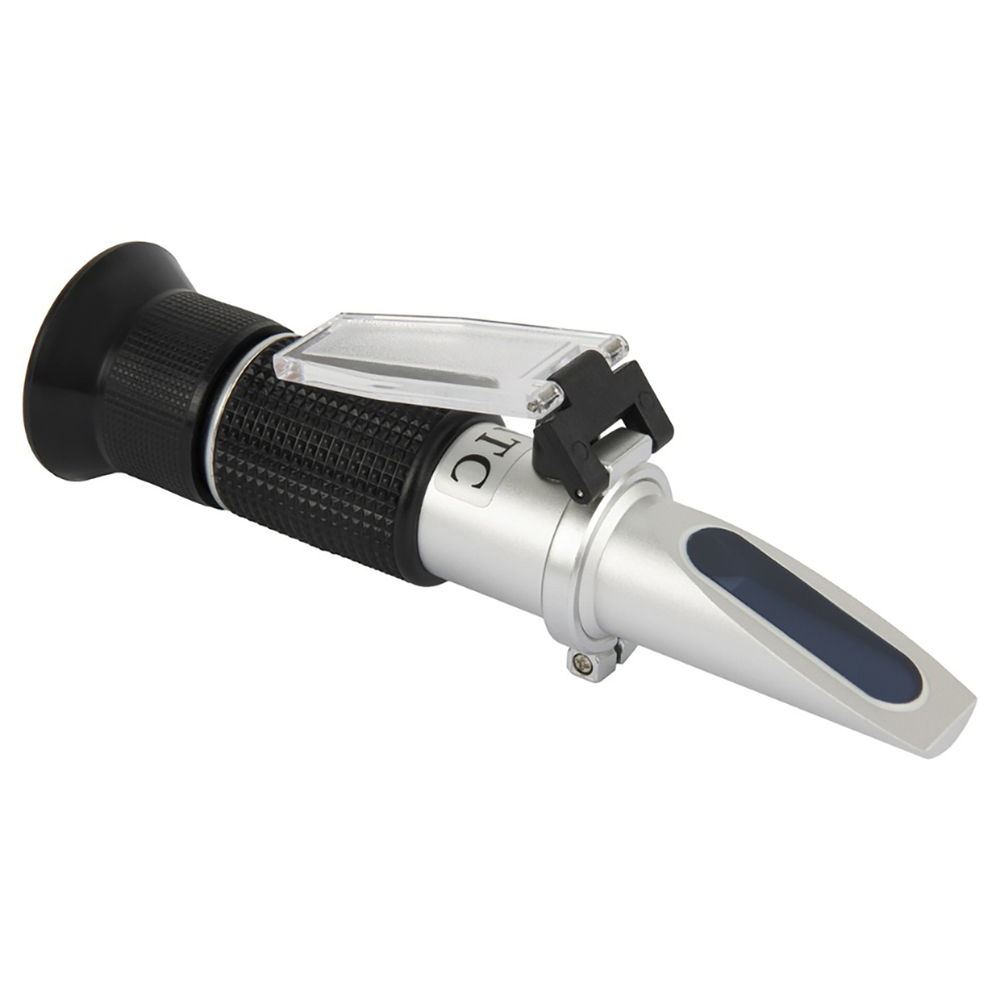 WDK-214086 Рефрактометр автомобильный 4в1