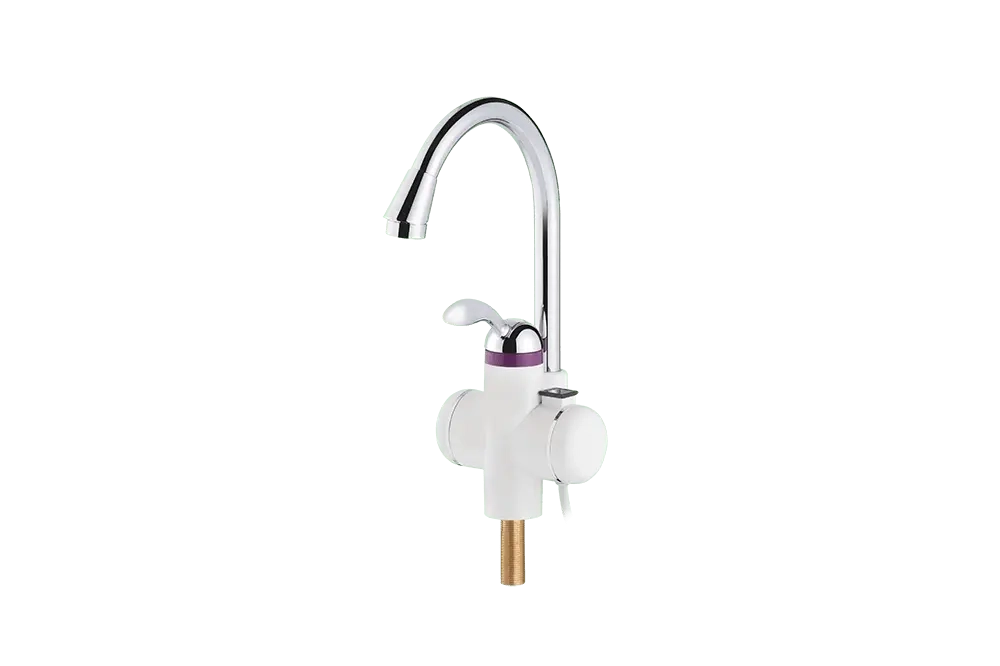Проточный кран-водонагреватель UNIPUMP BEF-017