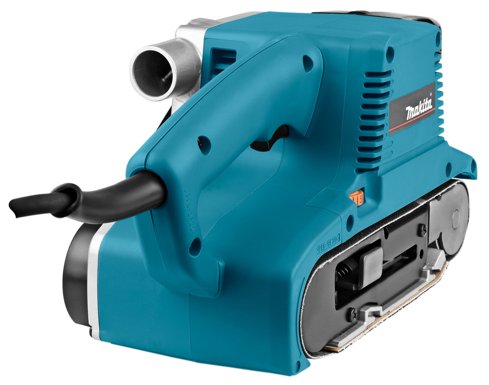 Ленточная шлифовальная машина Makita 9903