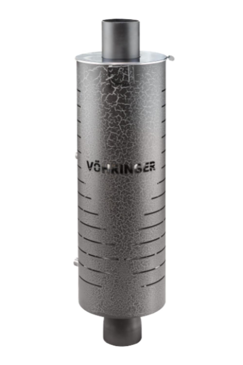 Дымоход Регистр в кожухе для банной печи