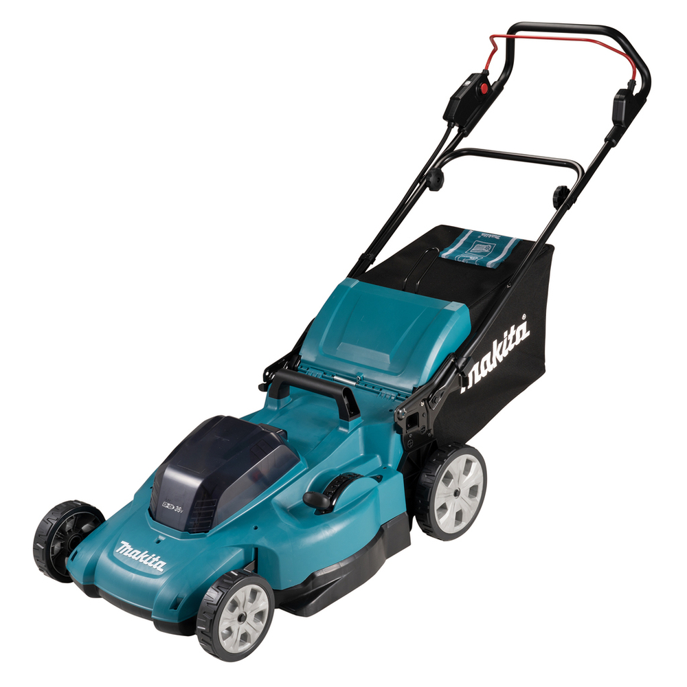 Газонокосилка LXT Makita DLM538Z