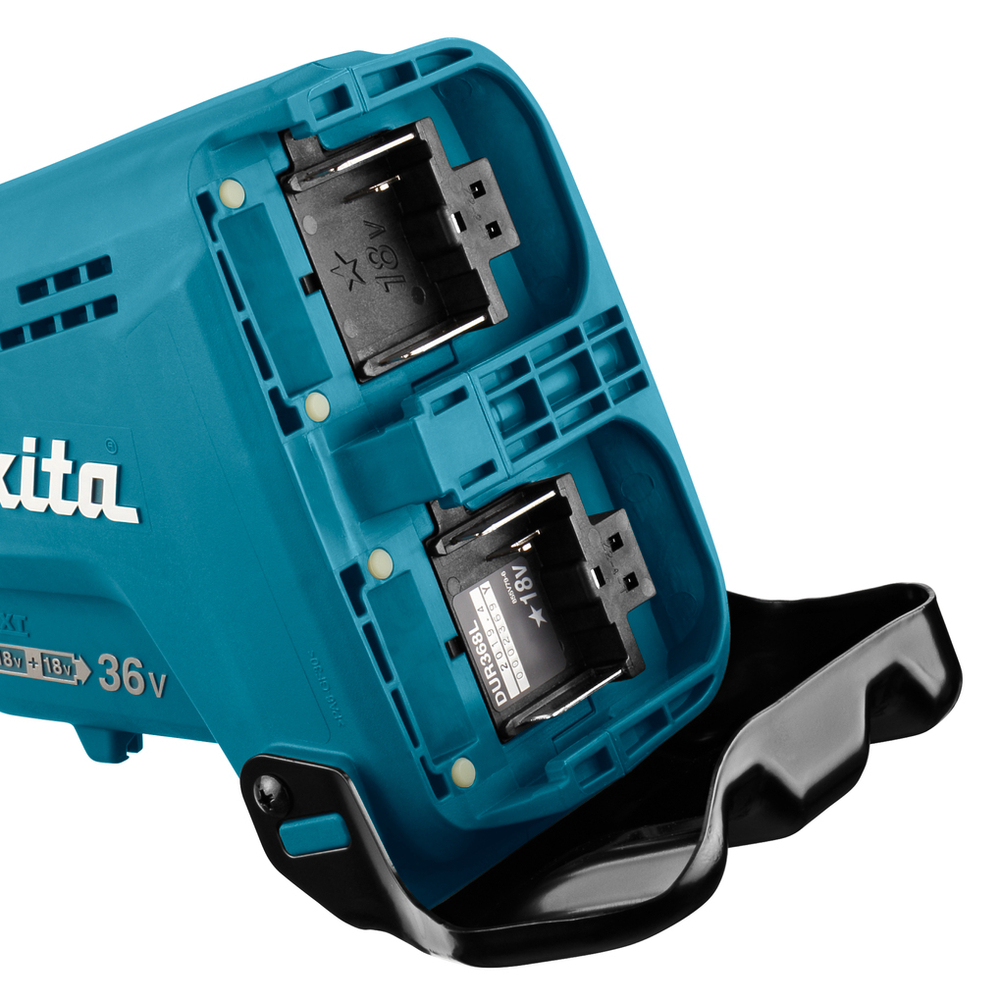 Травокосилка LXT Makita DUR368AZ
