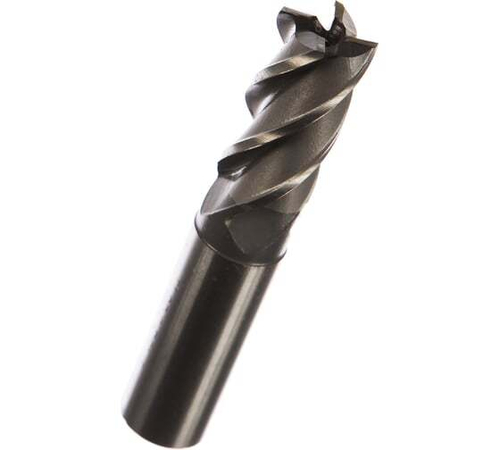 Фреза концевая (20х104х38 мм; Р6М5; 4 перая; ц/х) GRIFF a300066