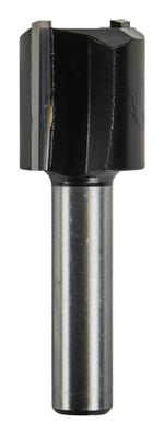 Фреза пазовая 18х19, S8, 2T Makita D-67860