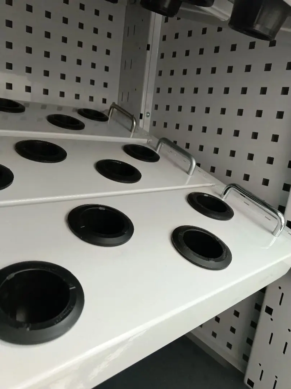 Шкаф металлический FBK 20 (9406.7509)