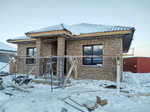 Кирпич керамический ВЗКСМ одинарный Айвори