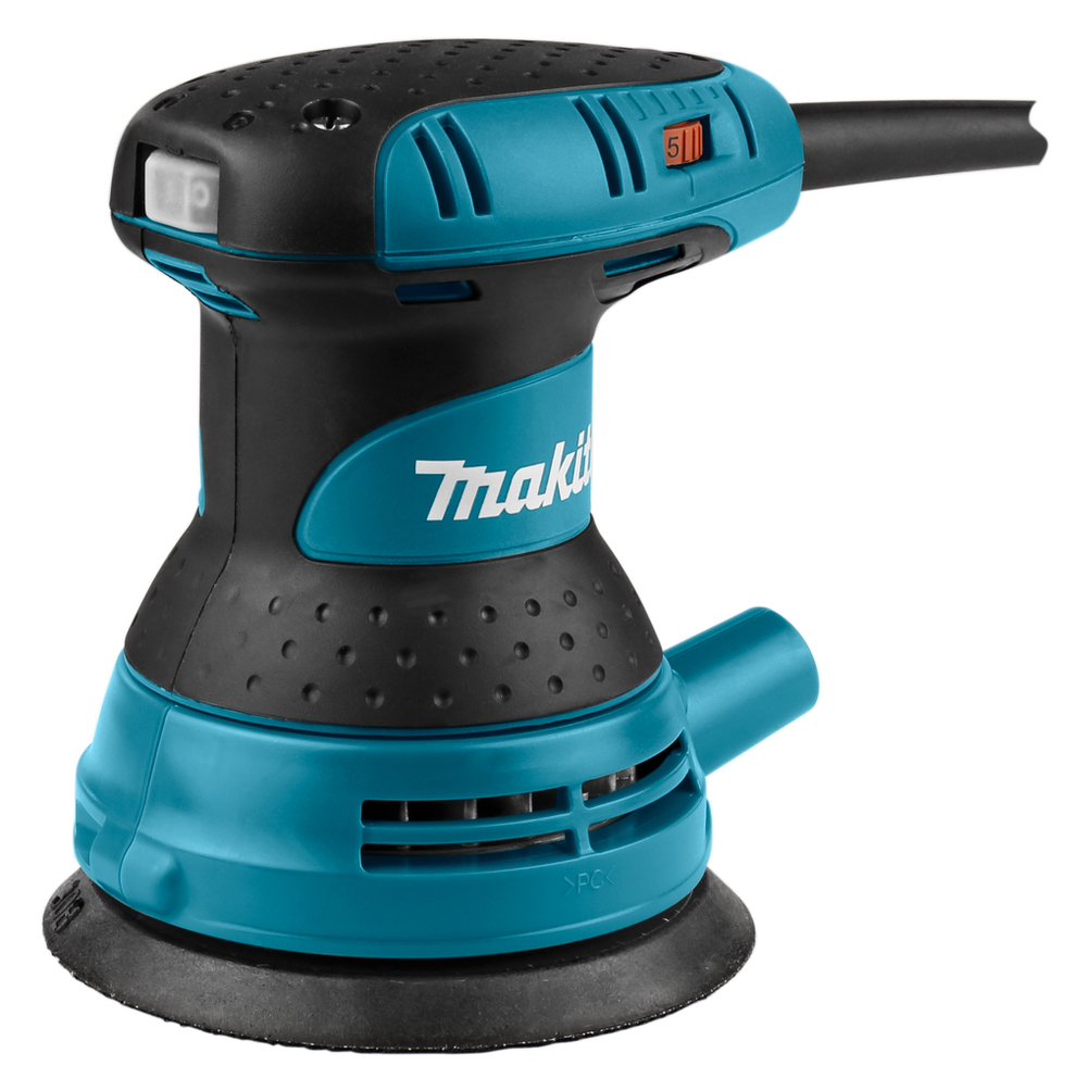 Эксцентриковая шлифмашина Makita BO5031K