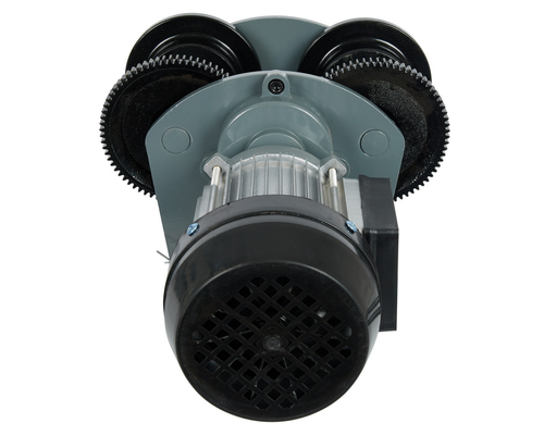 Каретка электрическая для лебедки 380 В KCD 300/600 кг 70/35 м