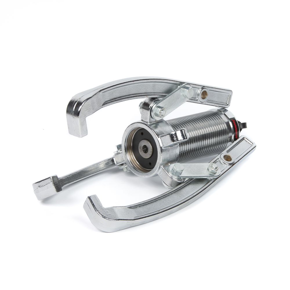 HRH-PU01030400 Съёмник гидравлический, 30 т, Ø захвата 150-400 мм, глубина 220 мм