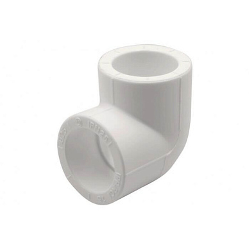 Угольник PPRC 90 гр. 25 ТС