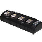 Зарядное устройство LXT, DC18SF Makita 196430-2