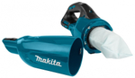 Аккумуляторный пылесос LXT Makita DCL281FZ