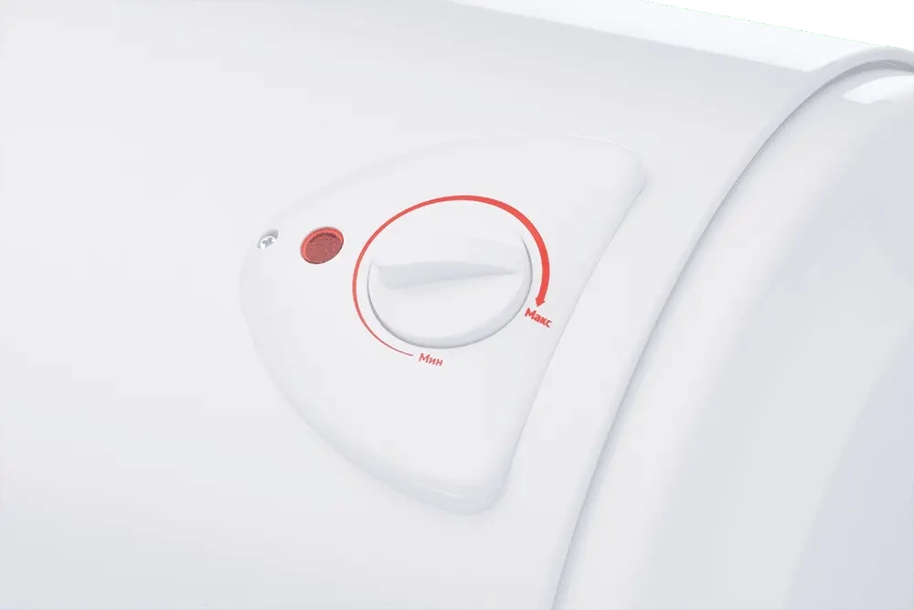 Водонагреватель накопительного типа UNIPUMP СТАНДАРТ 80 Г