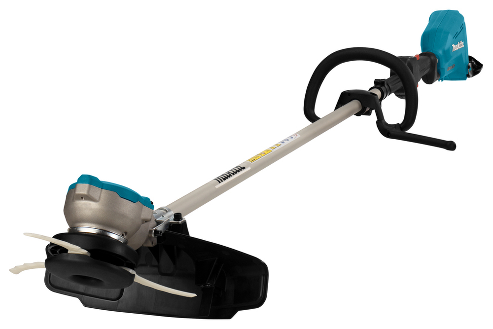 Аккумуляторная травокосилка Makita DUR368LZ