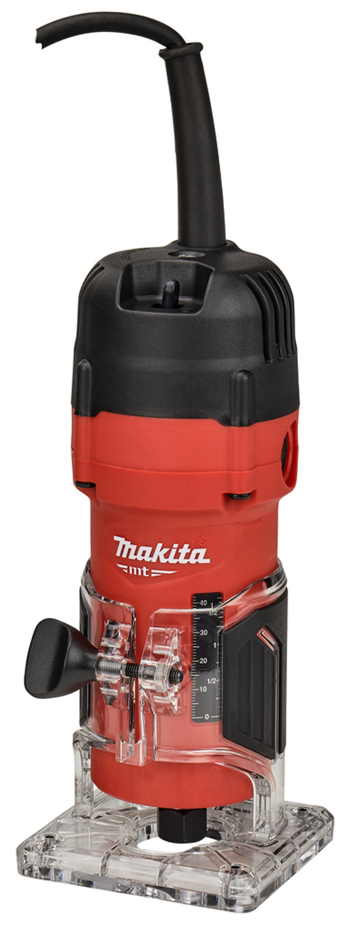 Фрезер кромочный Makita M3702
