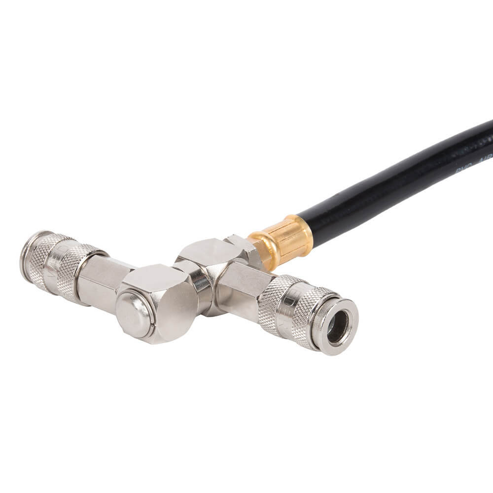 Разветвитель пневматический WDK-83RL