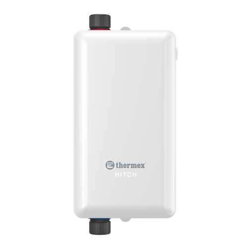 Проточный водонагреватель THERMEX Hitch 3500