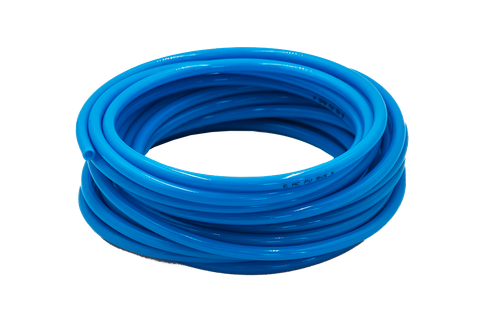 Шланг полиуретановый PU080X060-100M-BU