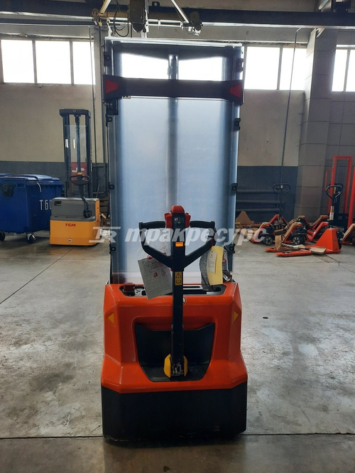 Штабелер Noblelift PSE12B