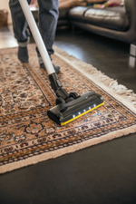Аккумуляторный пылесос VC 6 CORDLESS OURFAMILY