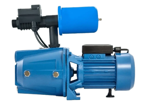 Адаптивная насосная станция АКВАРОБОТ ECO JET 100 LA (г/а 2л)