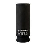 Удлиненная ударная головка WDK-710-4021L