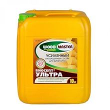 Пропитки для дерева