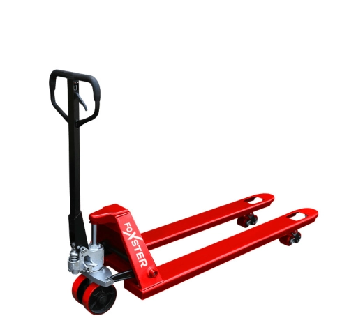 Гидравлическая тележка FOXSTER AC25 (L2000)