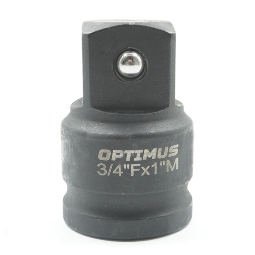 OPT-73401 Переходник ударный F3/4"- M1"