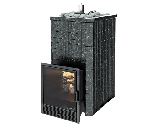 Печь для бани ИзиСтим Южная 16 Premium (пироксенит)