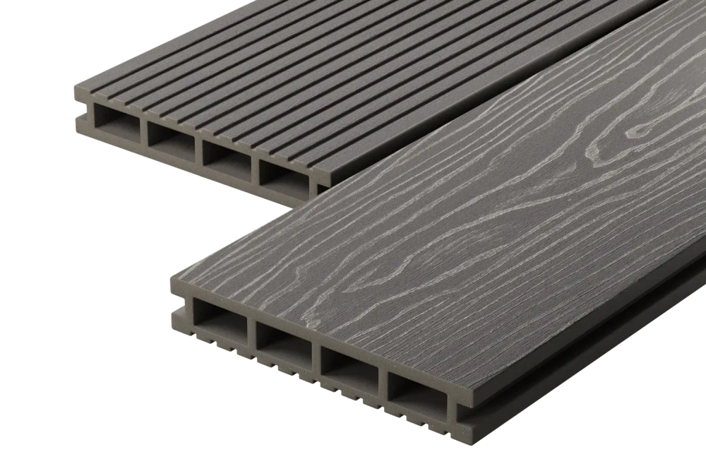 Террасная доска Decking Urban 150х24х3000 0,45м2