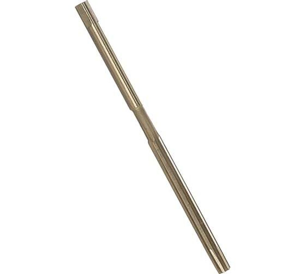 Ручная цилиндрическая развертка GRIFF 3.0мм H8 9ХС a420111