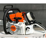 Бензопила Stihl MS 661 3/8 R (без шины и цепи) арт. 11440113050kk