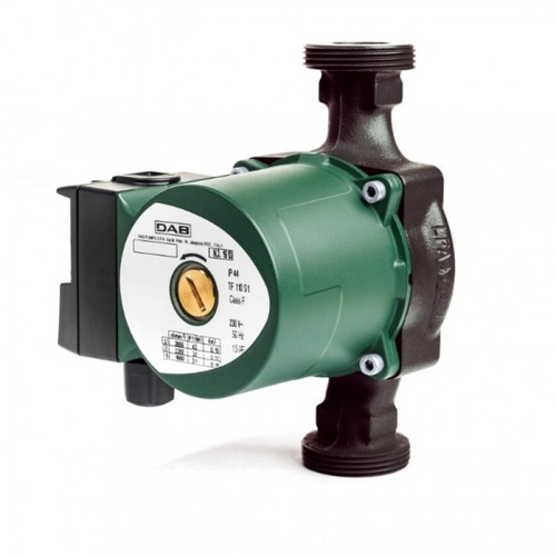 Насос циркуляционный бытовой DAB VA 65/180