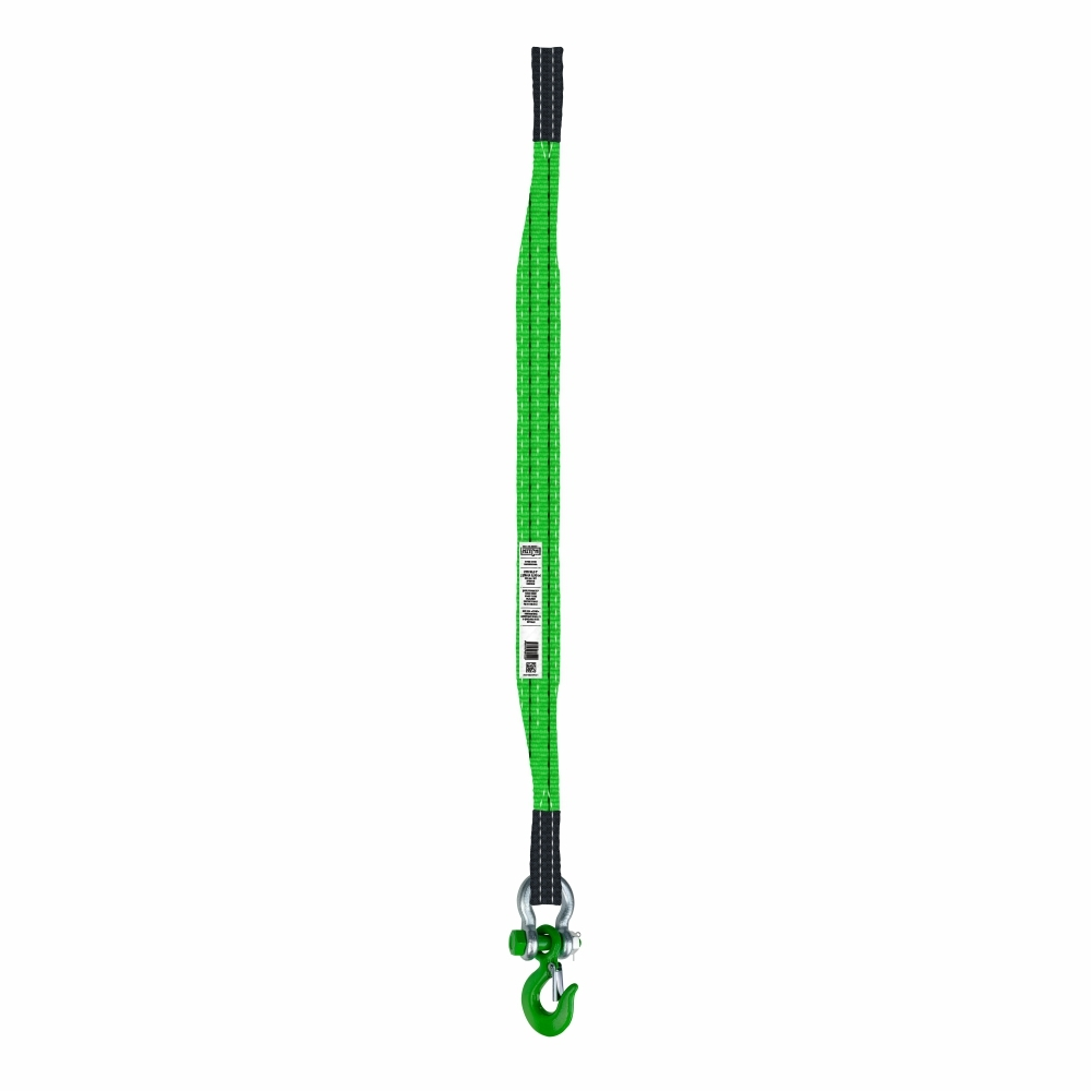 Строп HITCH REGULAR WIDE 1СТ 2,0т 1,50м SF5 60мм