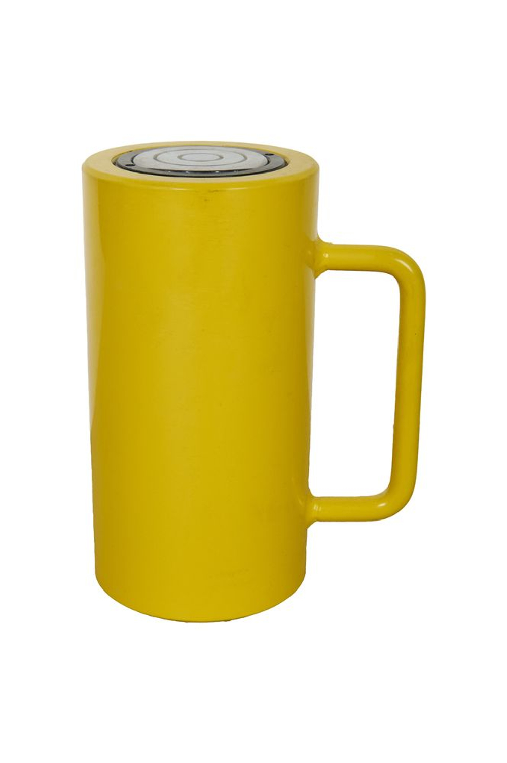 Домкрат гидравлический грузовой TOR ДУ20П100 20 т односторонний