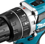 Ударная дрель-шуруповерт LXT Makita DHP484Z