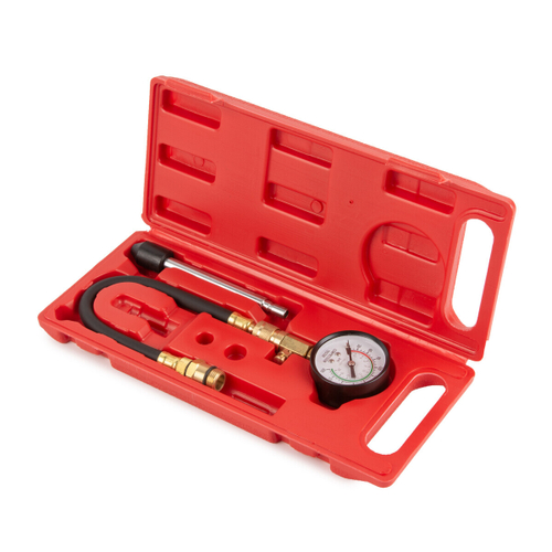 WDK-214308 Компрессометр для бензиновых ДВС