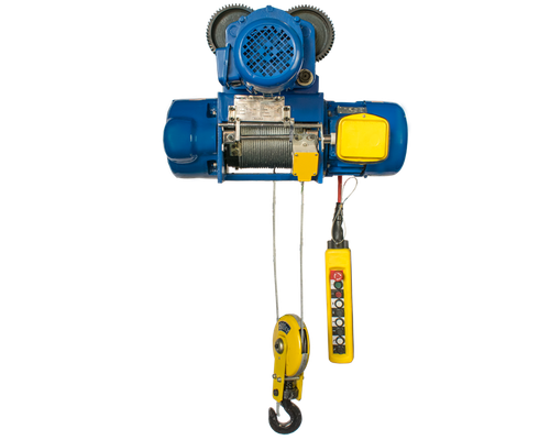 Таль электрическая H-SD г/п 0,5тн, в/п 9м