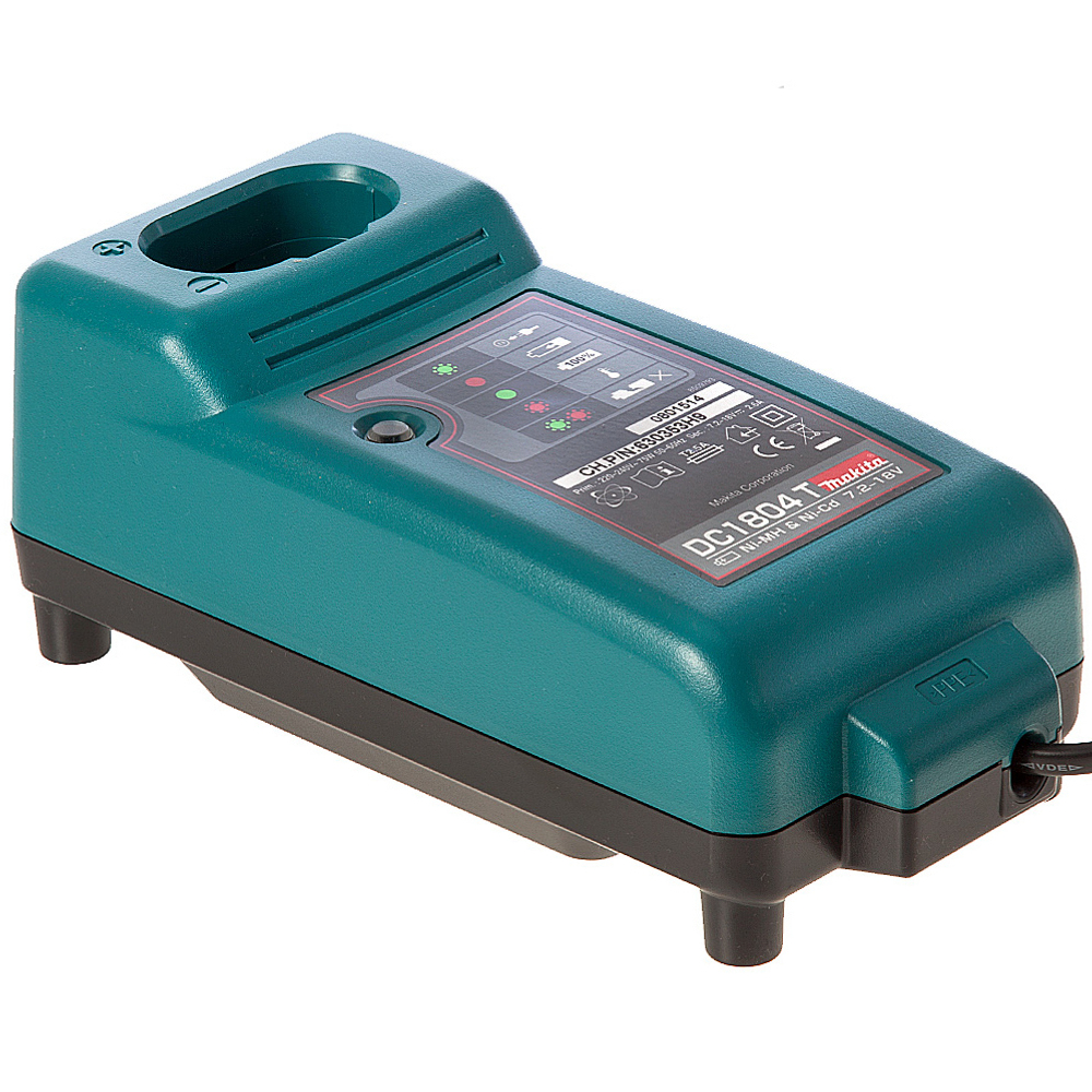 Зарядное устройство DC1804 Makita 193827-6