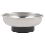 WDK-65145 Магнитный круглый лоток 3" (76 мм)
